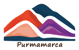 Sticker Purmamarca