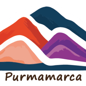 Sticker Purmamarca