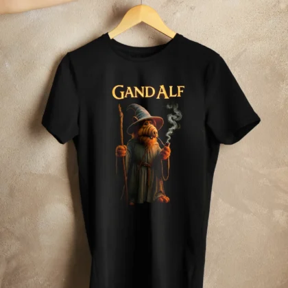 GANDALF – I Believe Series