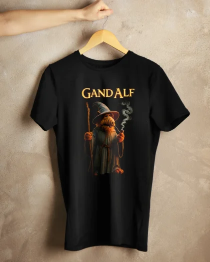 GANDALF – I Believe Series