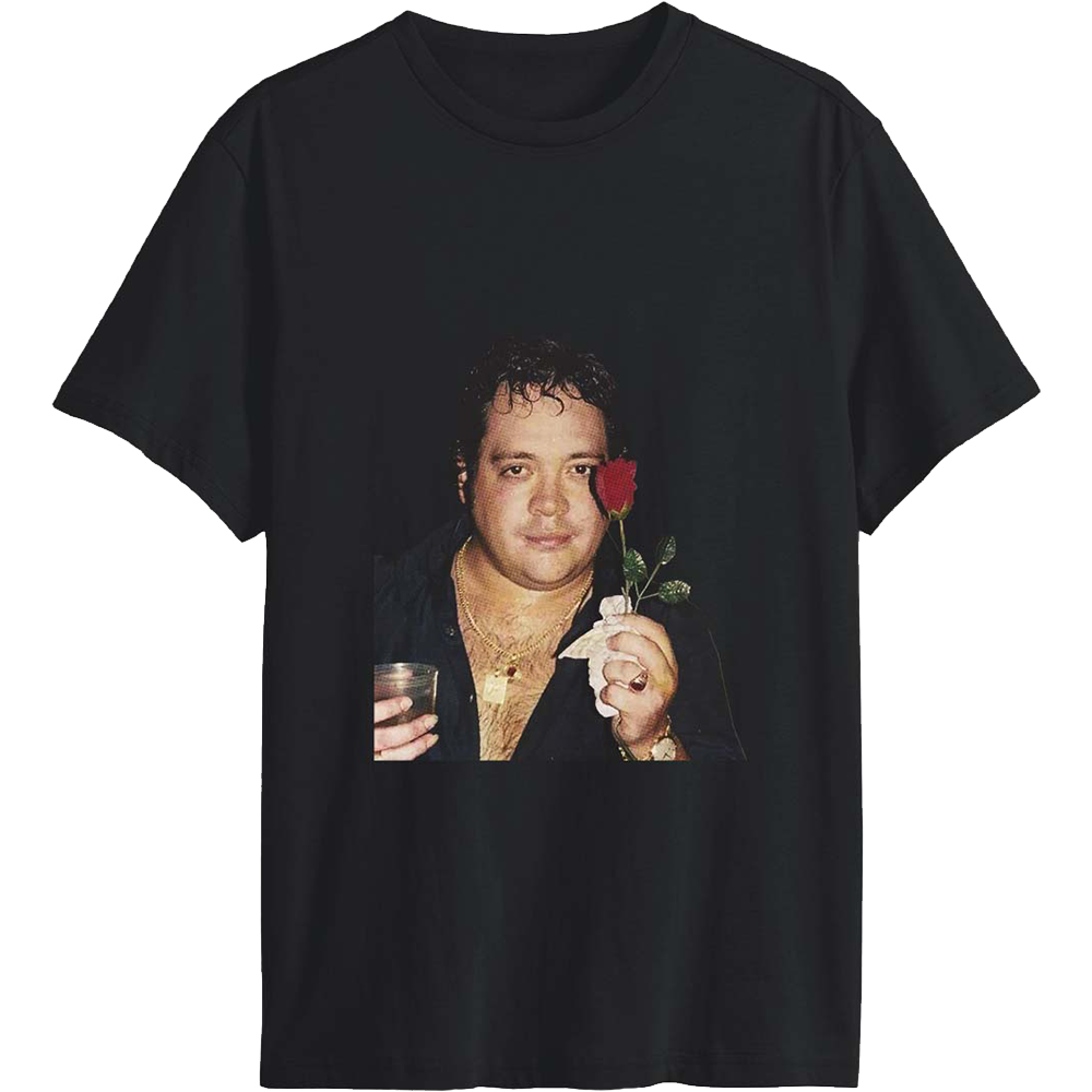 Remera Leo Mattioli
