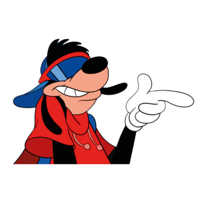 Sticker Gof